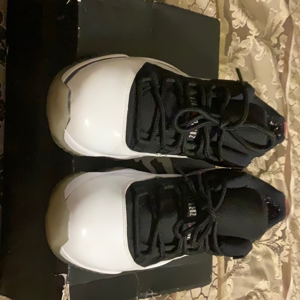 Air Jordans